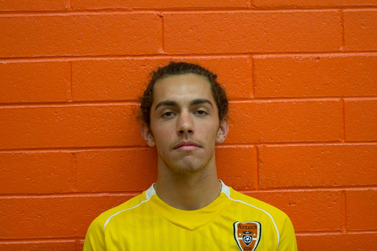 Jacob Onofrio