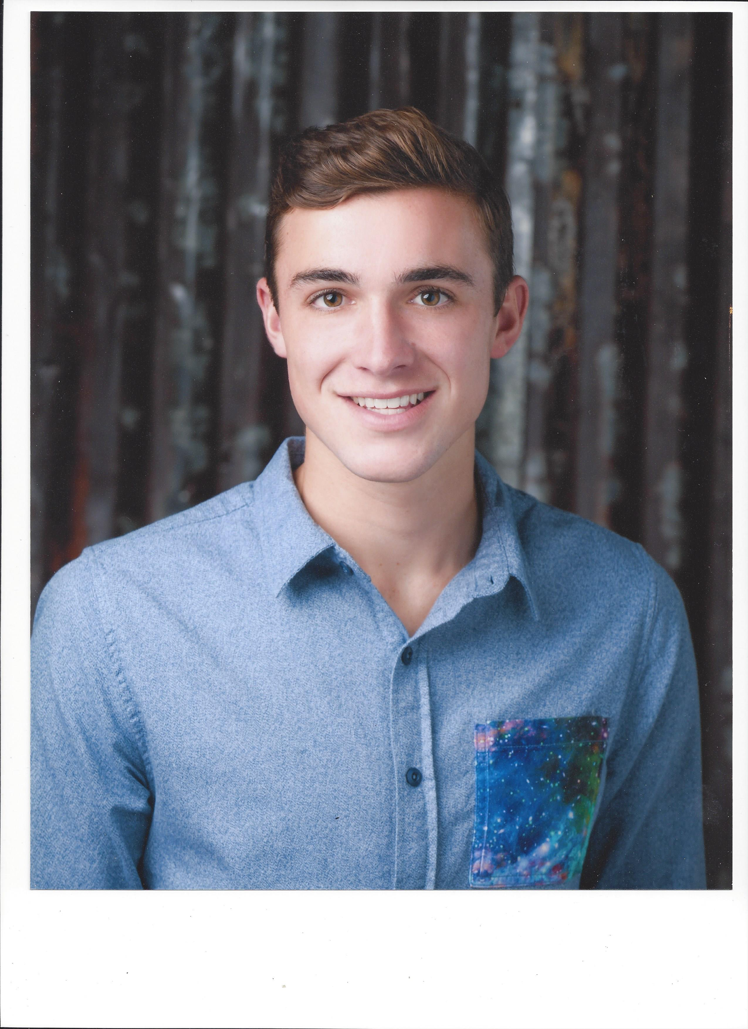 Riley Hammil