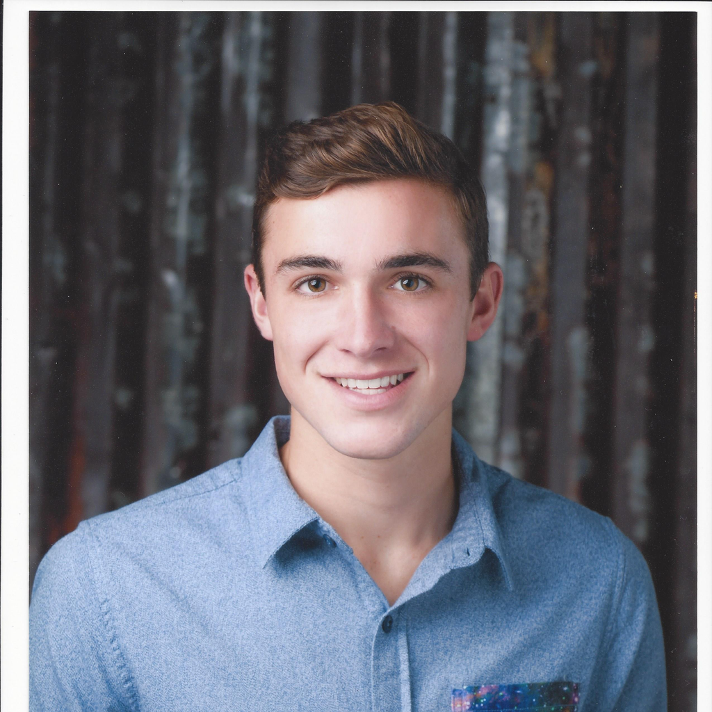 Riley Hammil mugshot