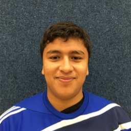 Faustino Arvizu mugshot