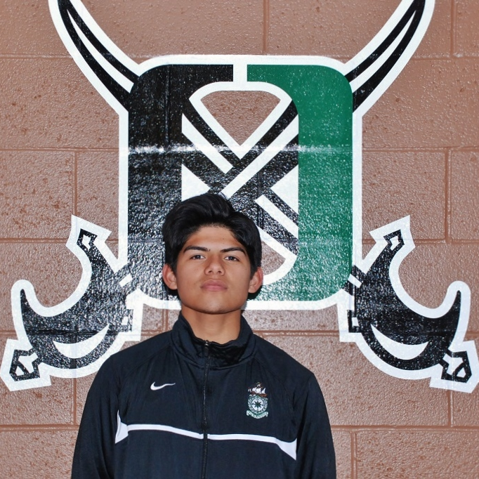 Angel Villalobos mugshot