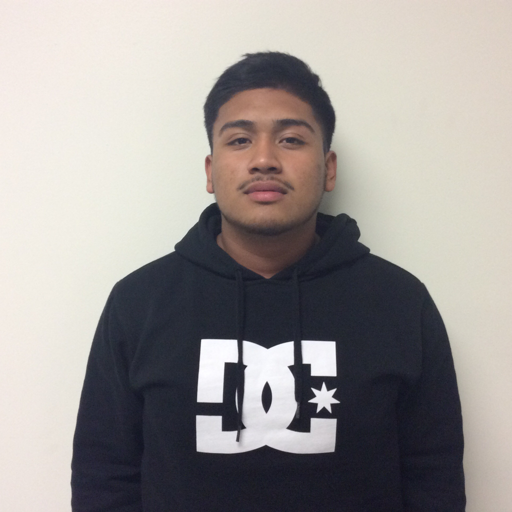 Alvaro Reboseno mugshot
