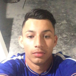 Kevin Cardona mugshot