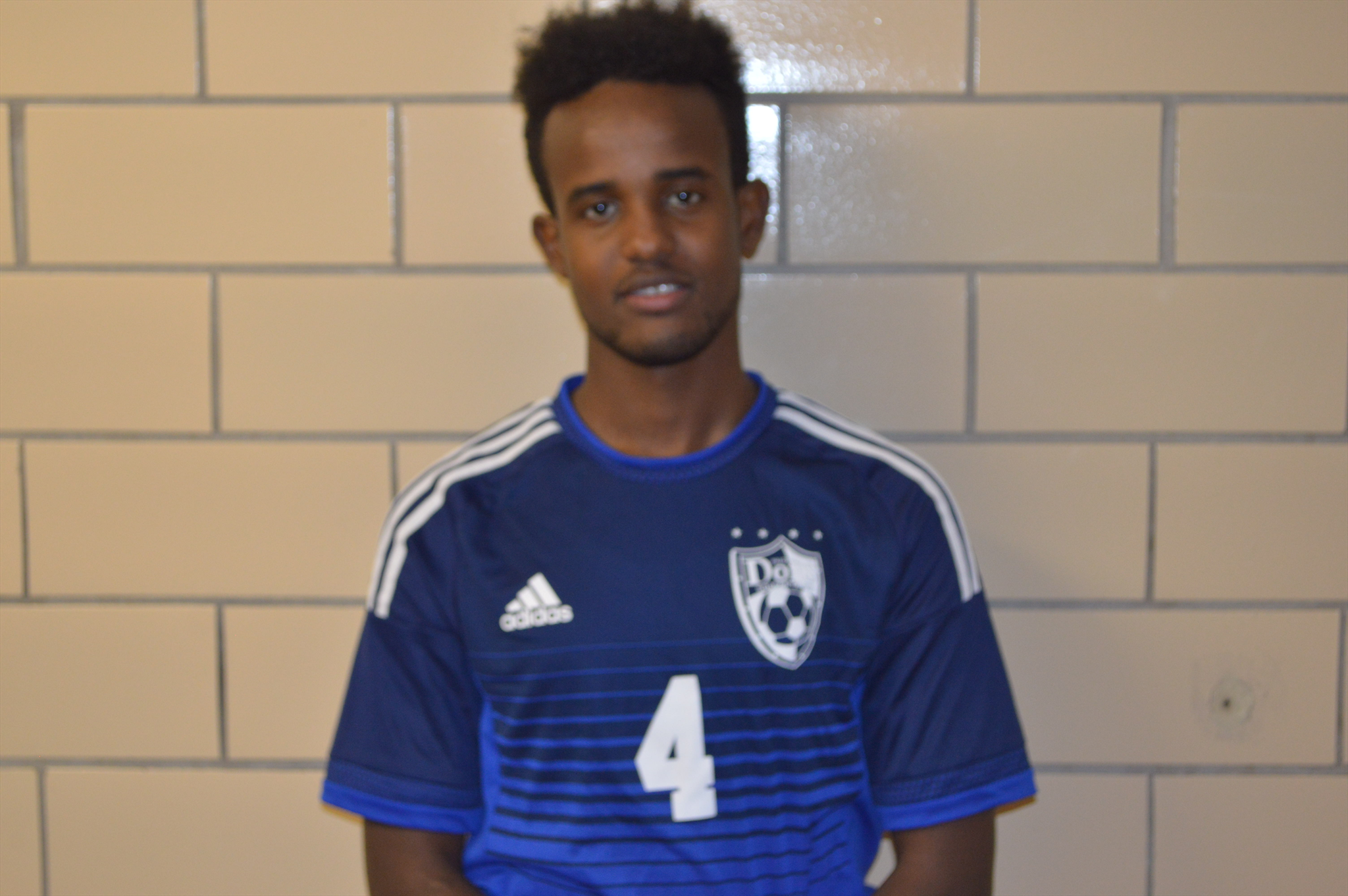 Ahmed Ugas