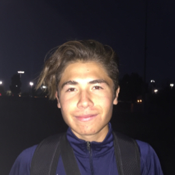 Lucas Rosales mugshot