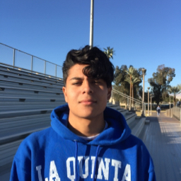 Christian Herrera mugshot