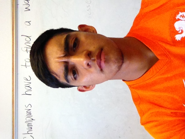 Juan Gutierrez