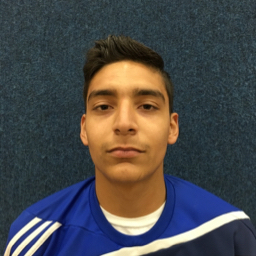 Jeremy Mendoza mugshot