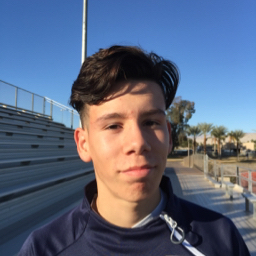 Fabian Esparza mugshot