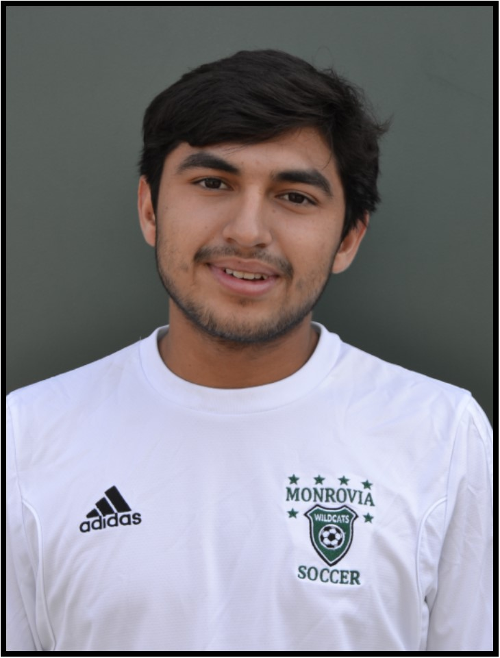 Miguel Ulloa mugshot