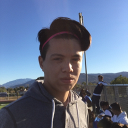 Christopher Avalos mugshot