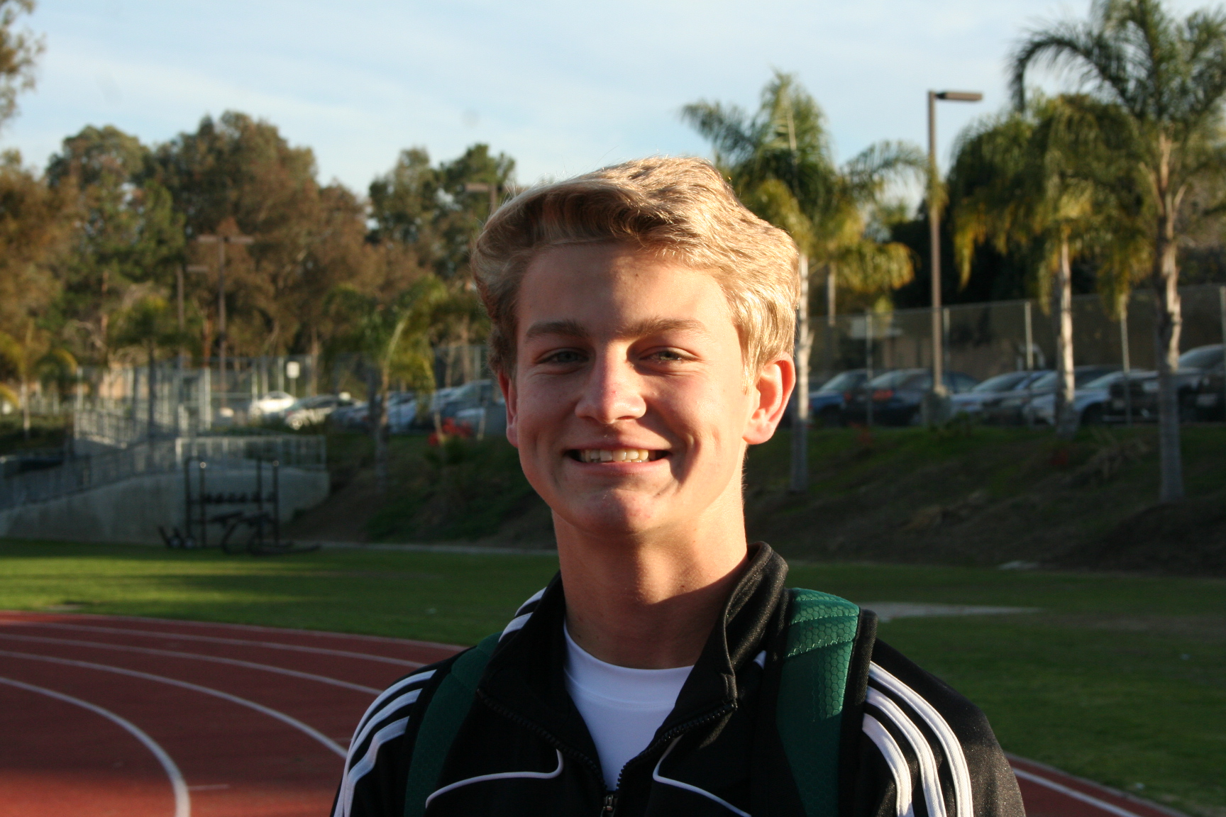 Ryan Carlson