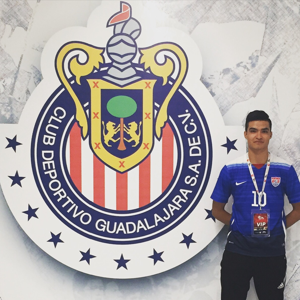 Edgar Rocha