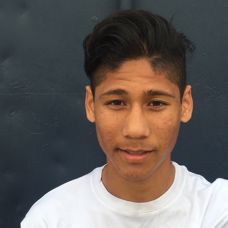 Anthony Orellana mugshot