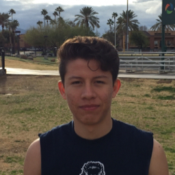 Pedro Avila mugshot