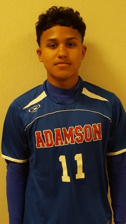 Alexandro Serrano