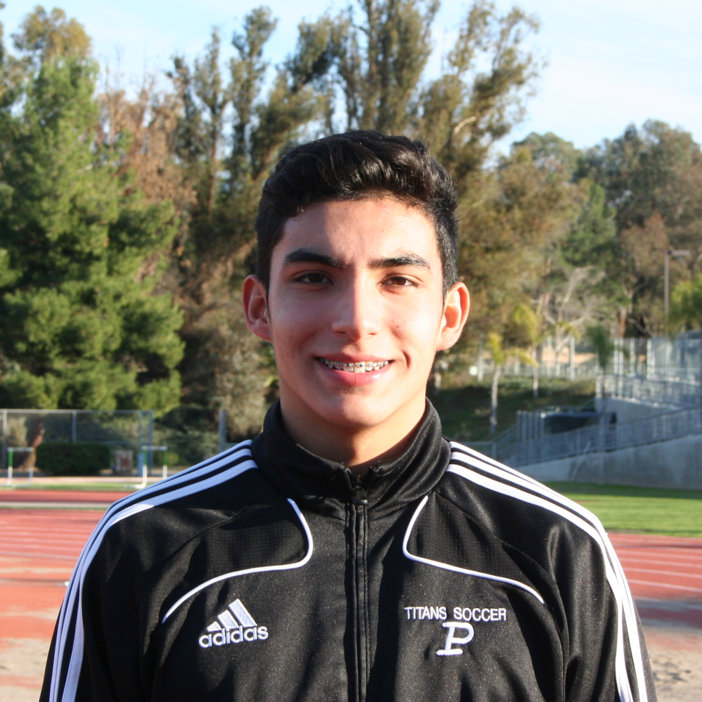 Eduardo Ramirez