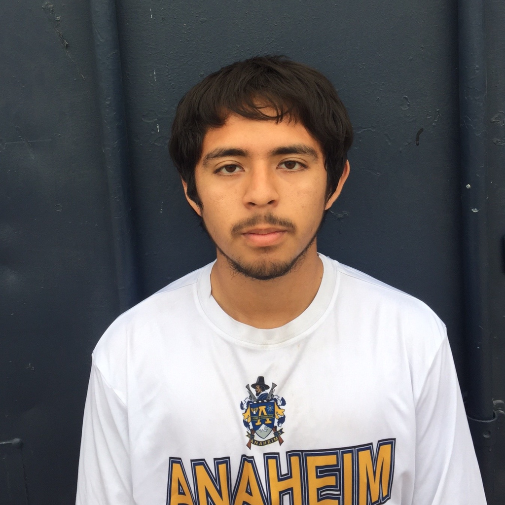 Cristhian Martinez mugshot