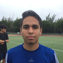Juan Quintero mugshot