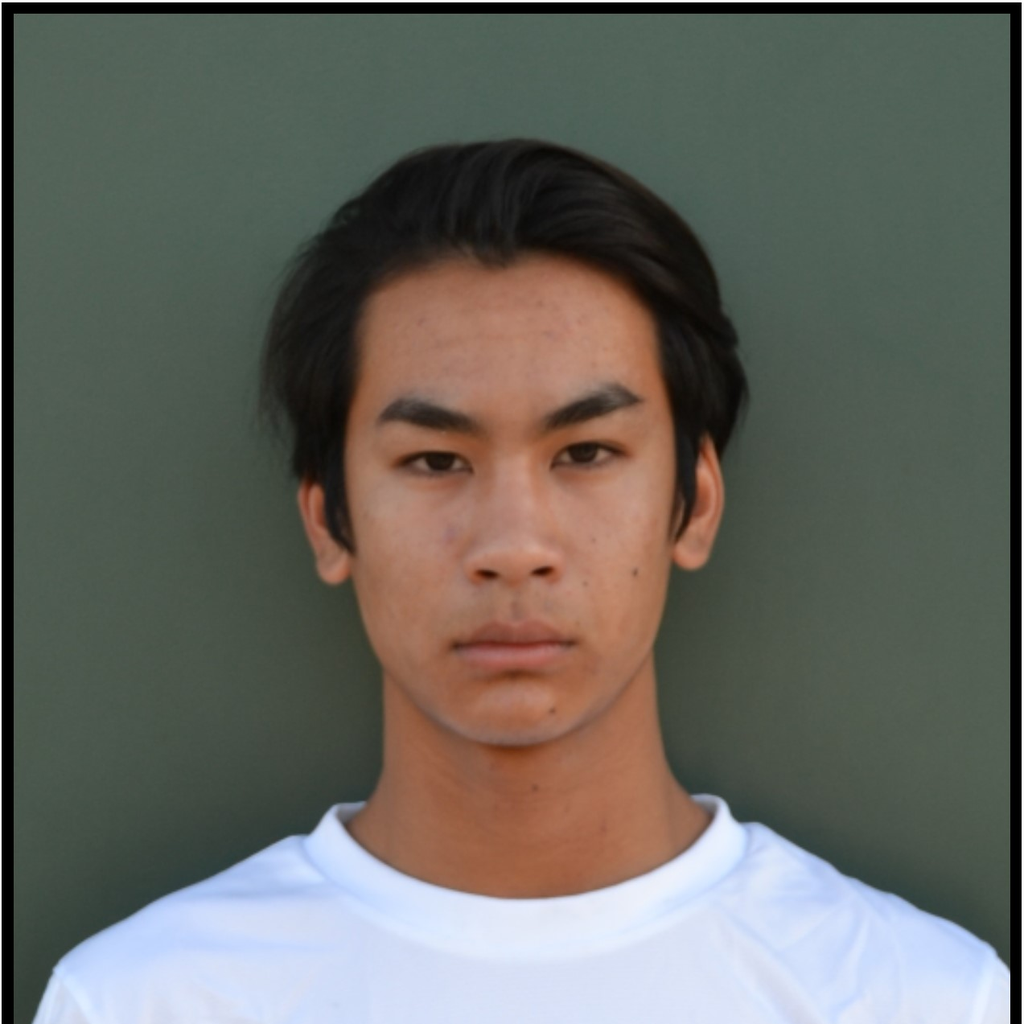 Nicholas Keakul mugshot