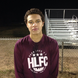 Darius Hetts