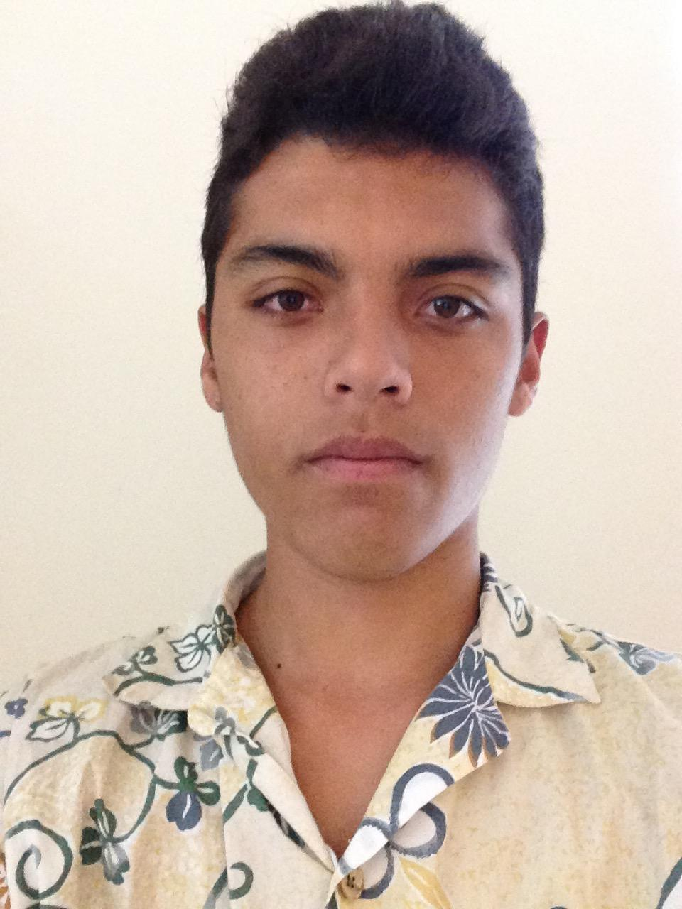 Gilbert Cortez