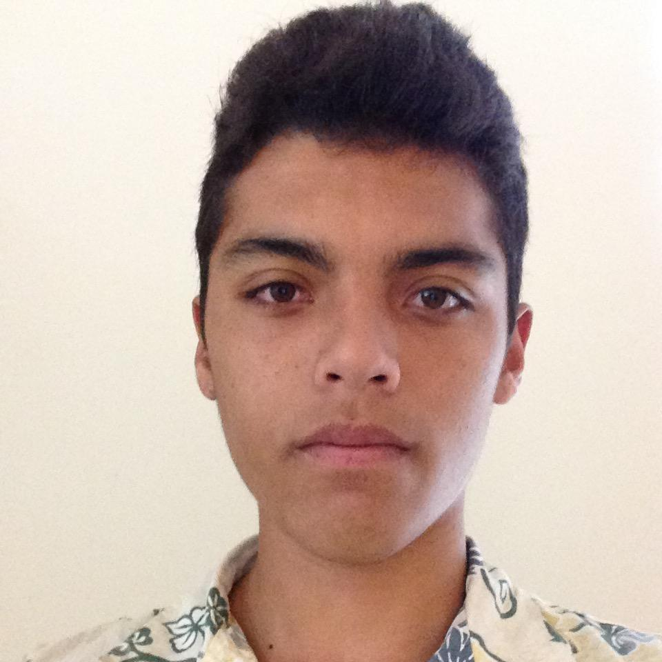 Gilbert Cortez