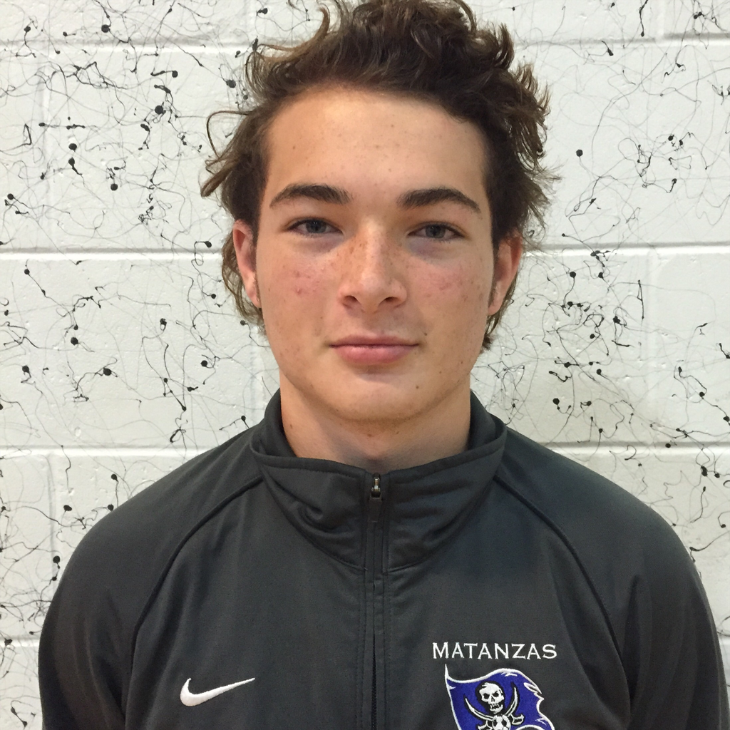 Trent Stanley mugshot