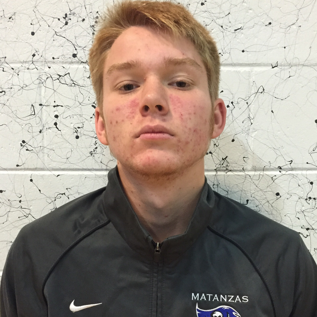 Nathan Hubbs mugshot