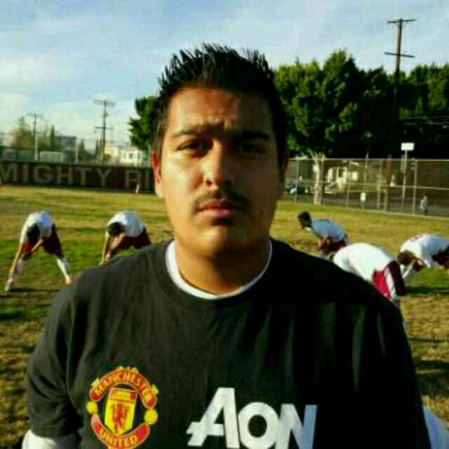 Miguel Morales