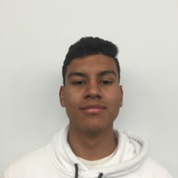 Allan Rodas mugshot