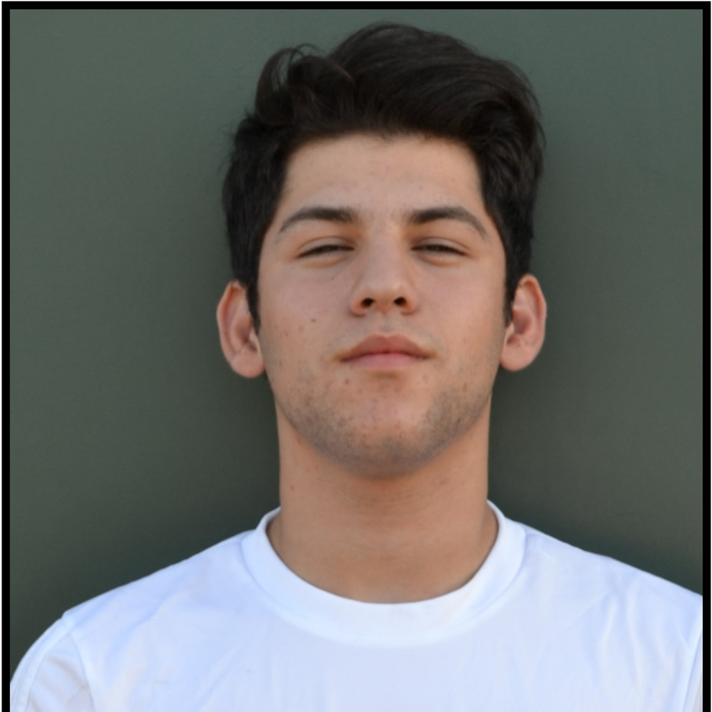 Ignacio Romero mugshot