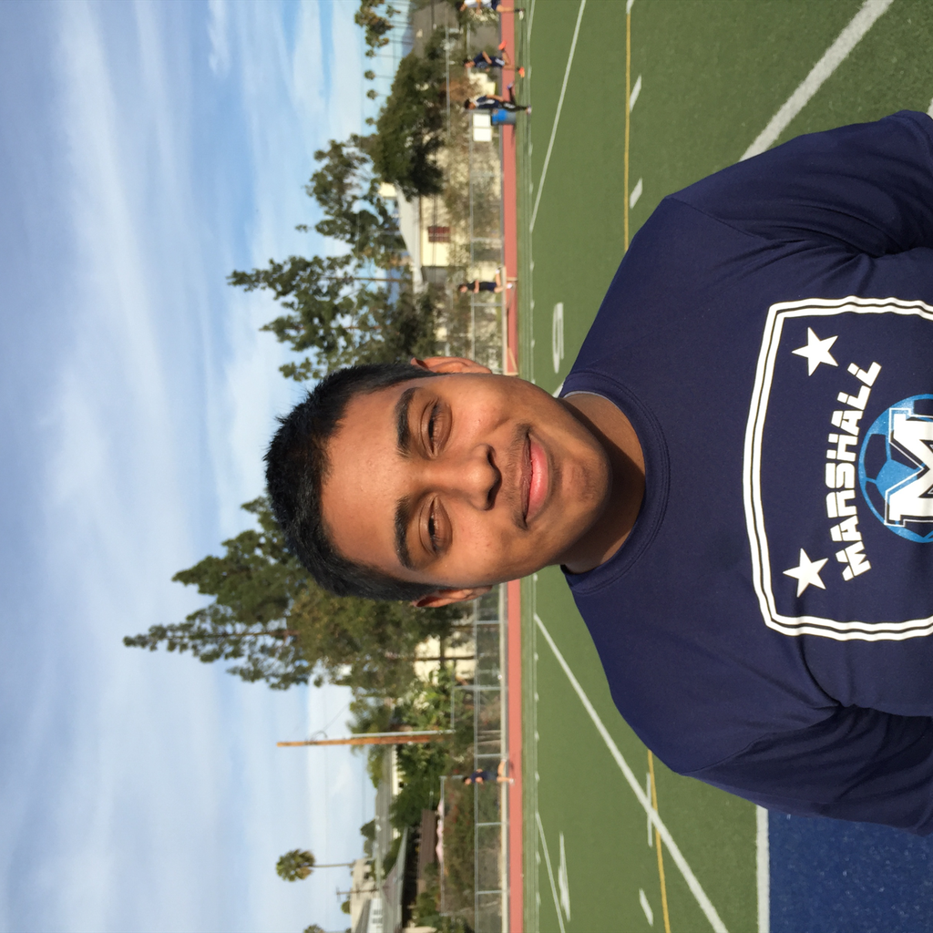 Jose-David Rodriguez