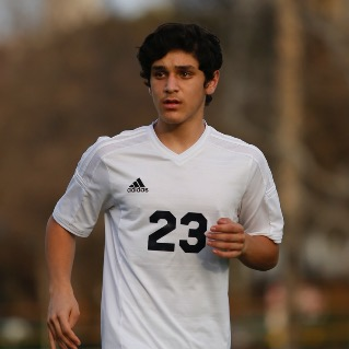 Shayan Safa