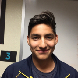 Albert Lopez mugshot