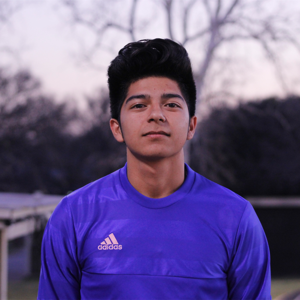 Christian Lara
