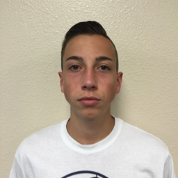 Kirk Shepard mugshot