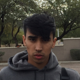 Carlos Velarde mugshot