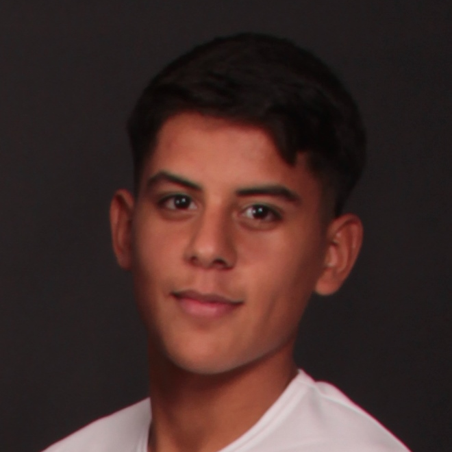 Luis Casillas mugshot