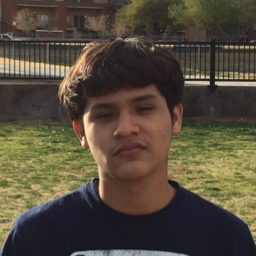Jonathan Mancera mugshot
