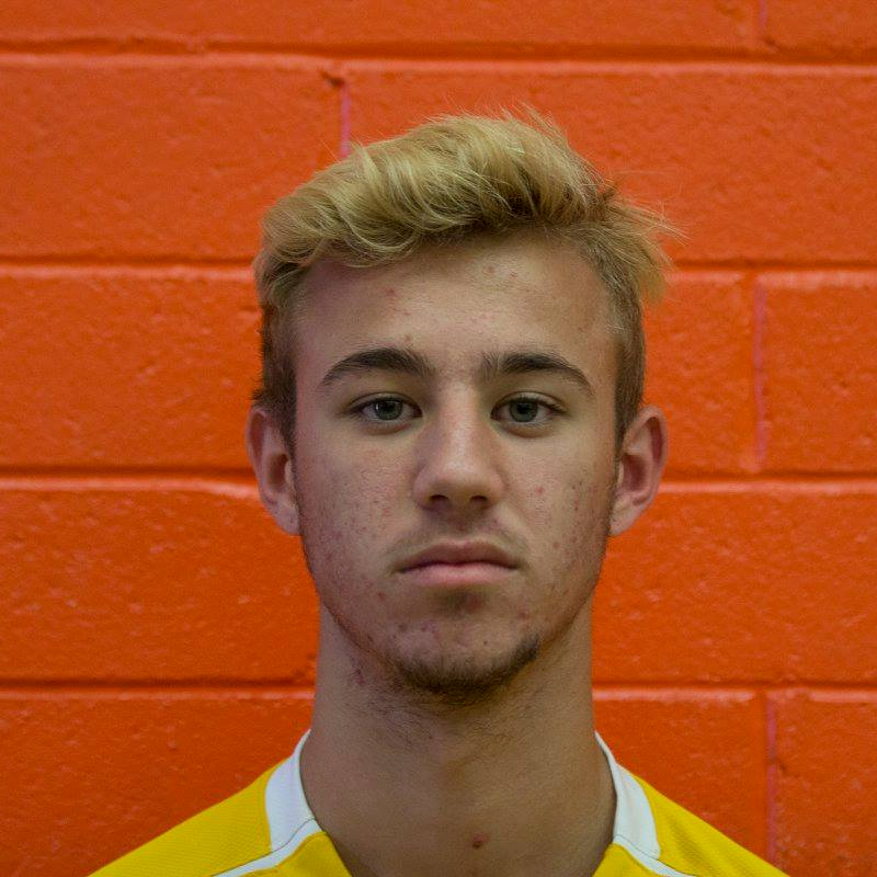 Ryan Flood mugshot