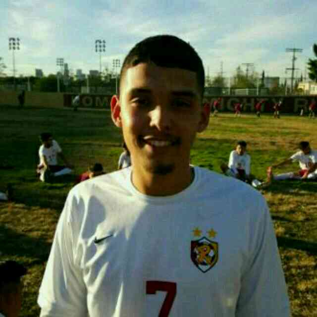 Felix Acosta