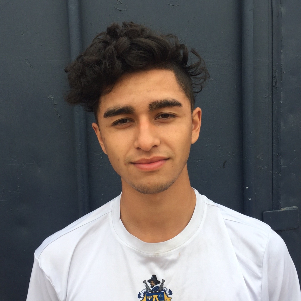 Pedro Gonzalez mugshot