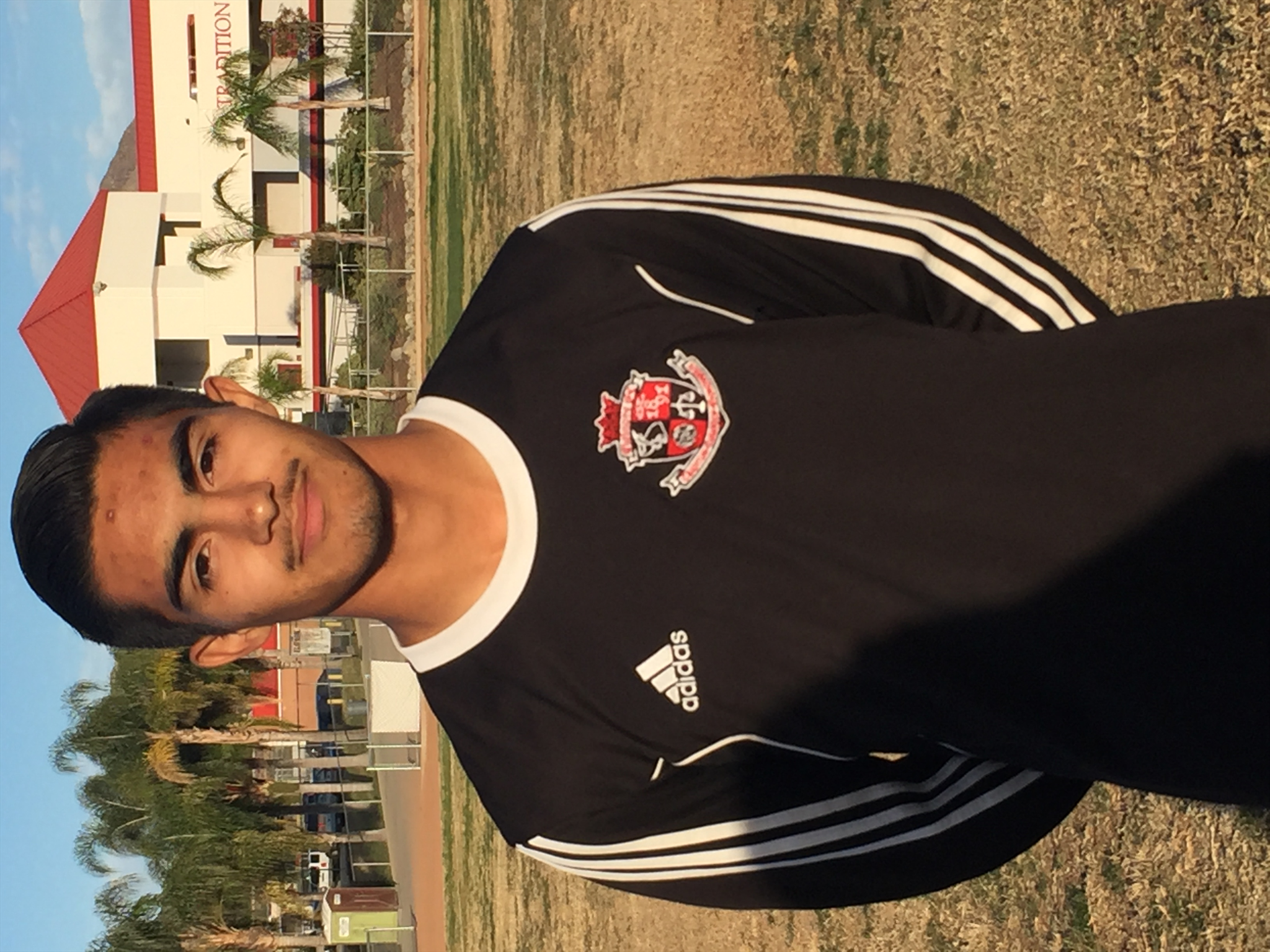 Miguel Anaya