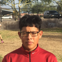 Christian Castro mugshot