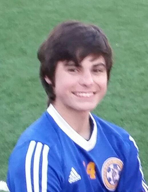Magnus McSween