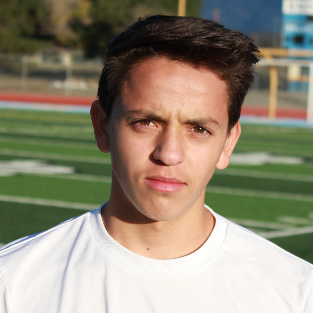 Andrew Santana