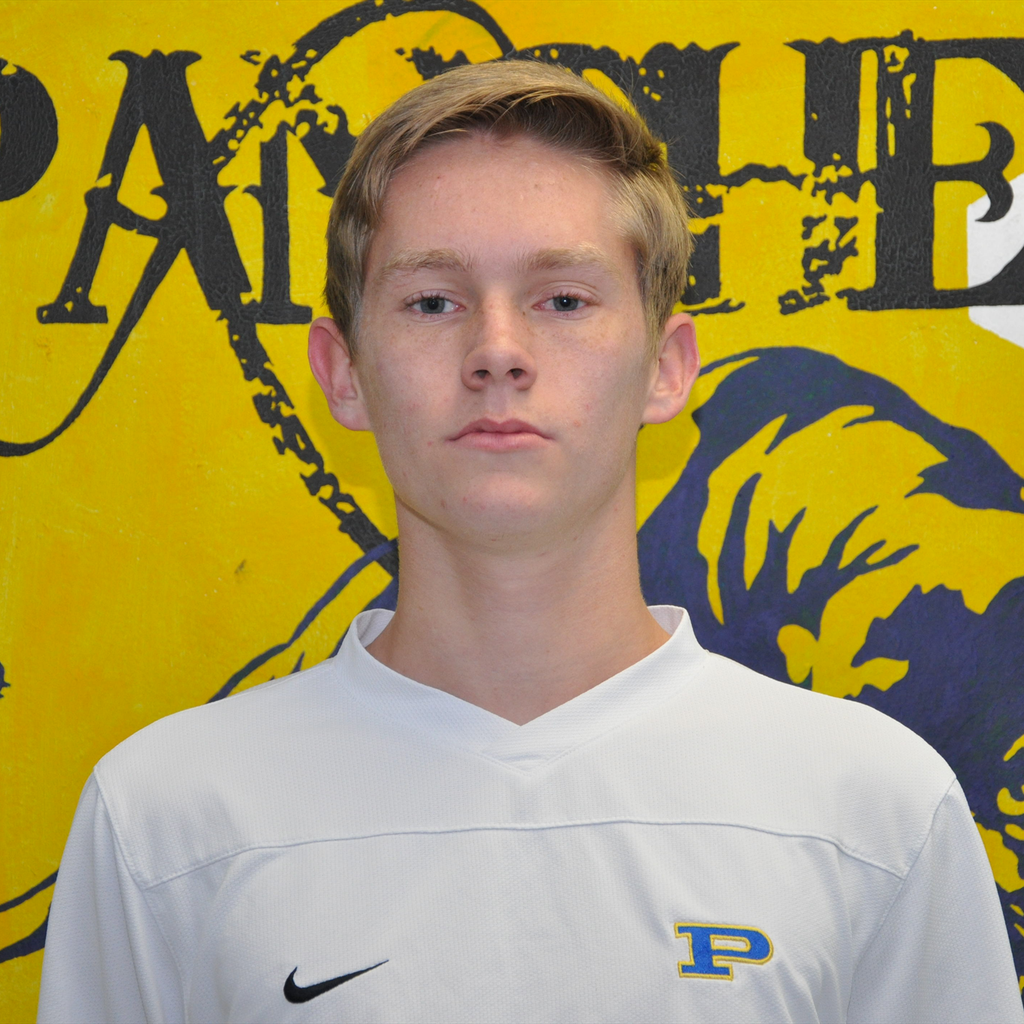 Dalton Roehling mugshot