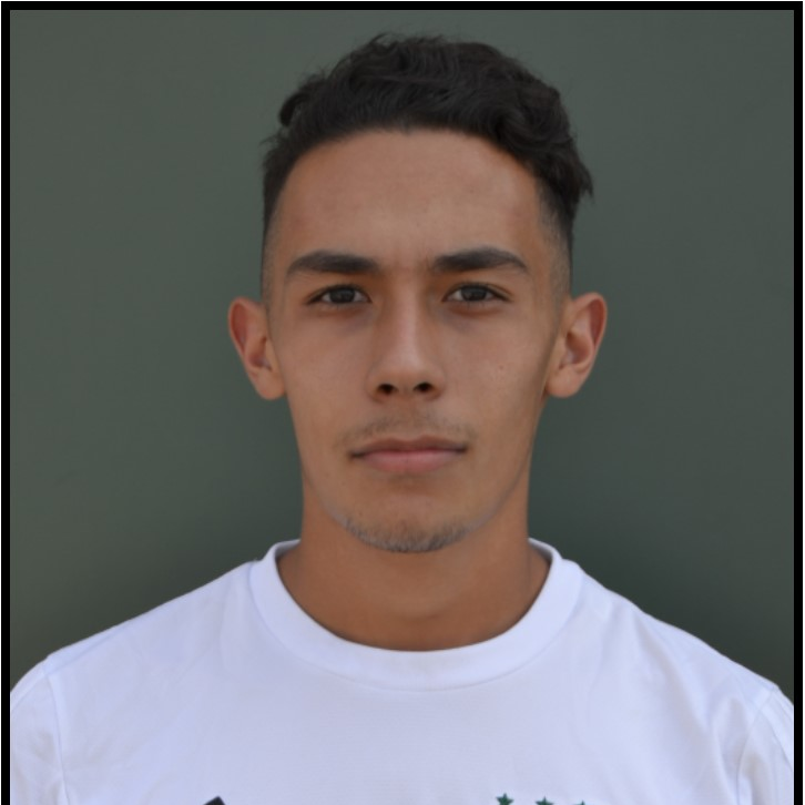 Michael Sandoval mugshot
