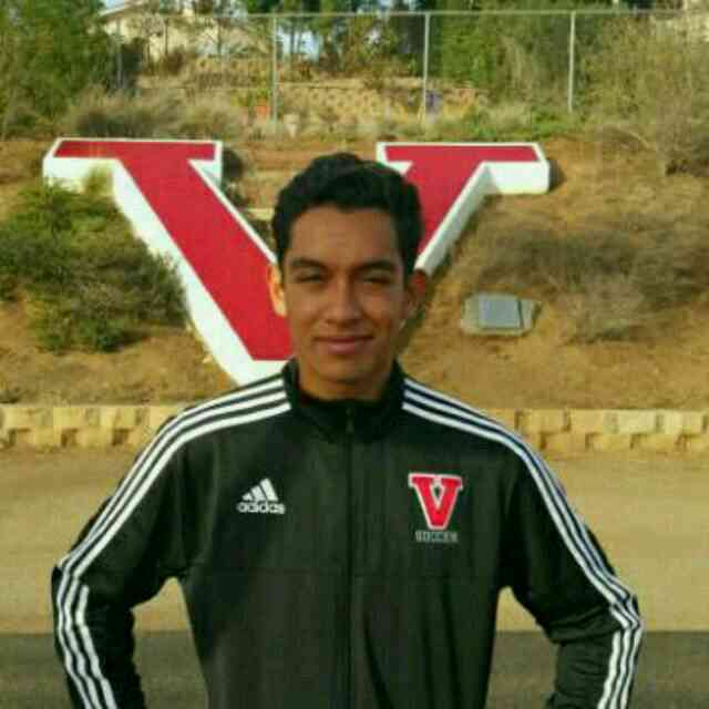 Adrian Velazquez
